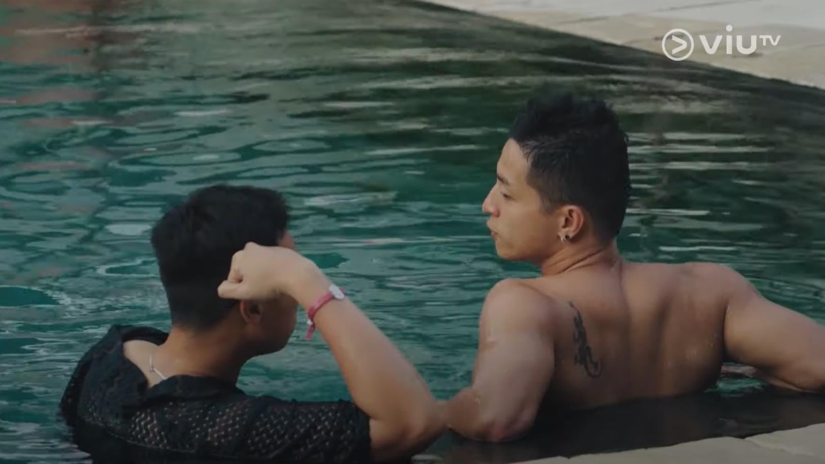 男男真人騷《Boyscation Too》有望9月出街 年紀最輕「仔仔」只得20歲