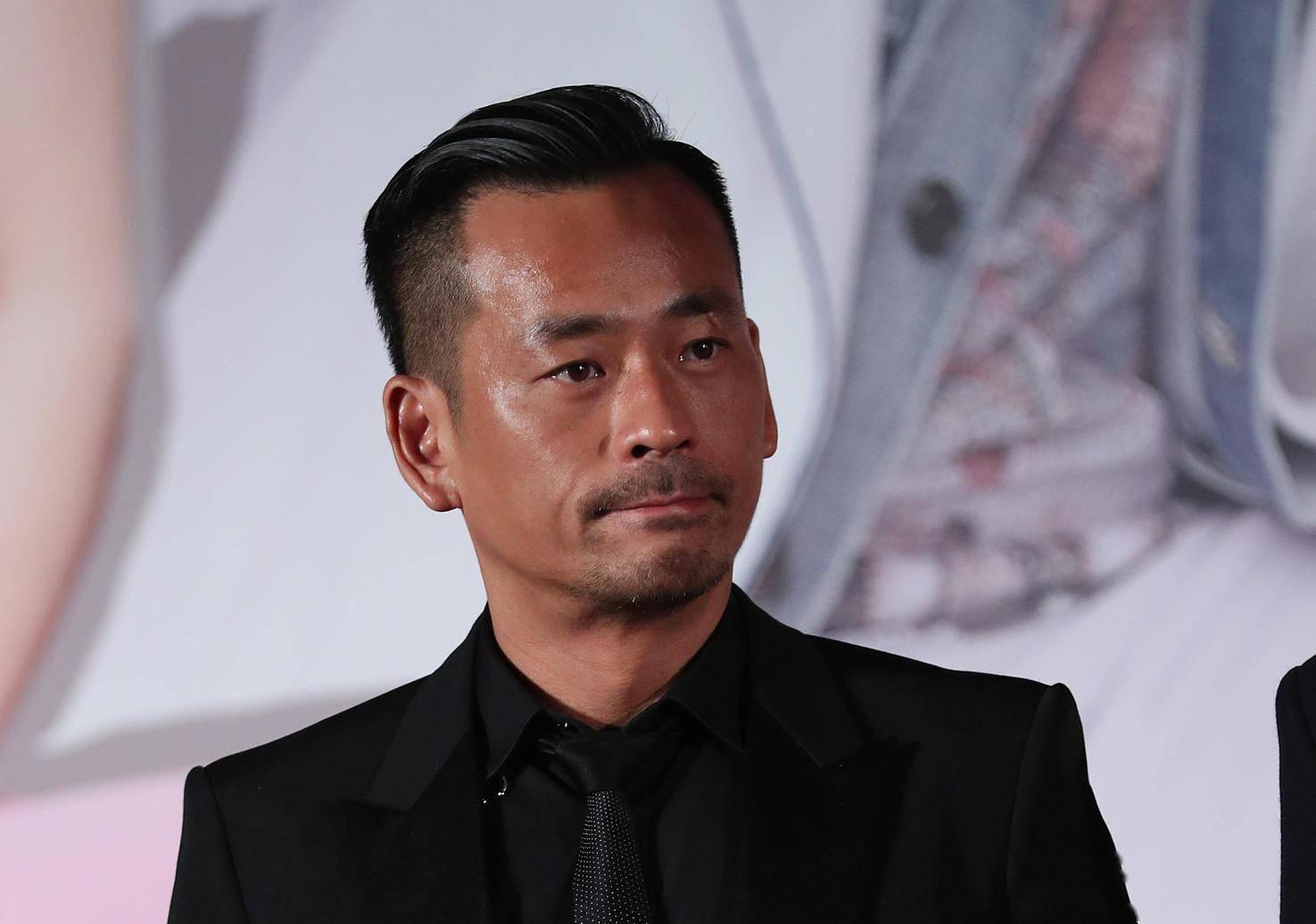 綽號「洗米華」的周焯華，因涉不法經營博彩、詐騙及洗黑錢等，被判囚18年。(資料圖片)