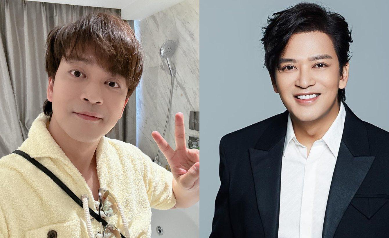 陳曉東不滿被香港媒體指整容 IG炮轟︰認真低装