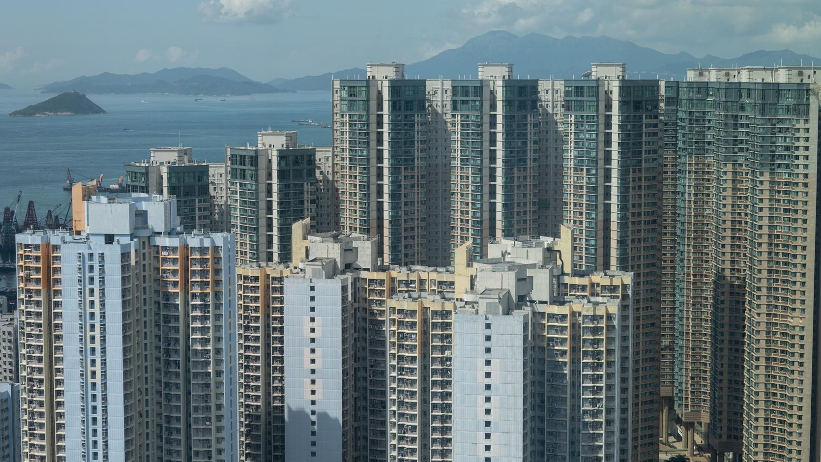 3月中原城市租金回報率連升11月後回軟 下跌0.02個百分點報3.1厘｜樓市數據  