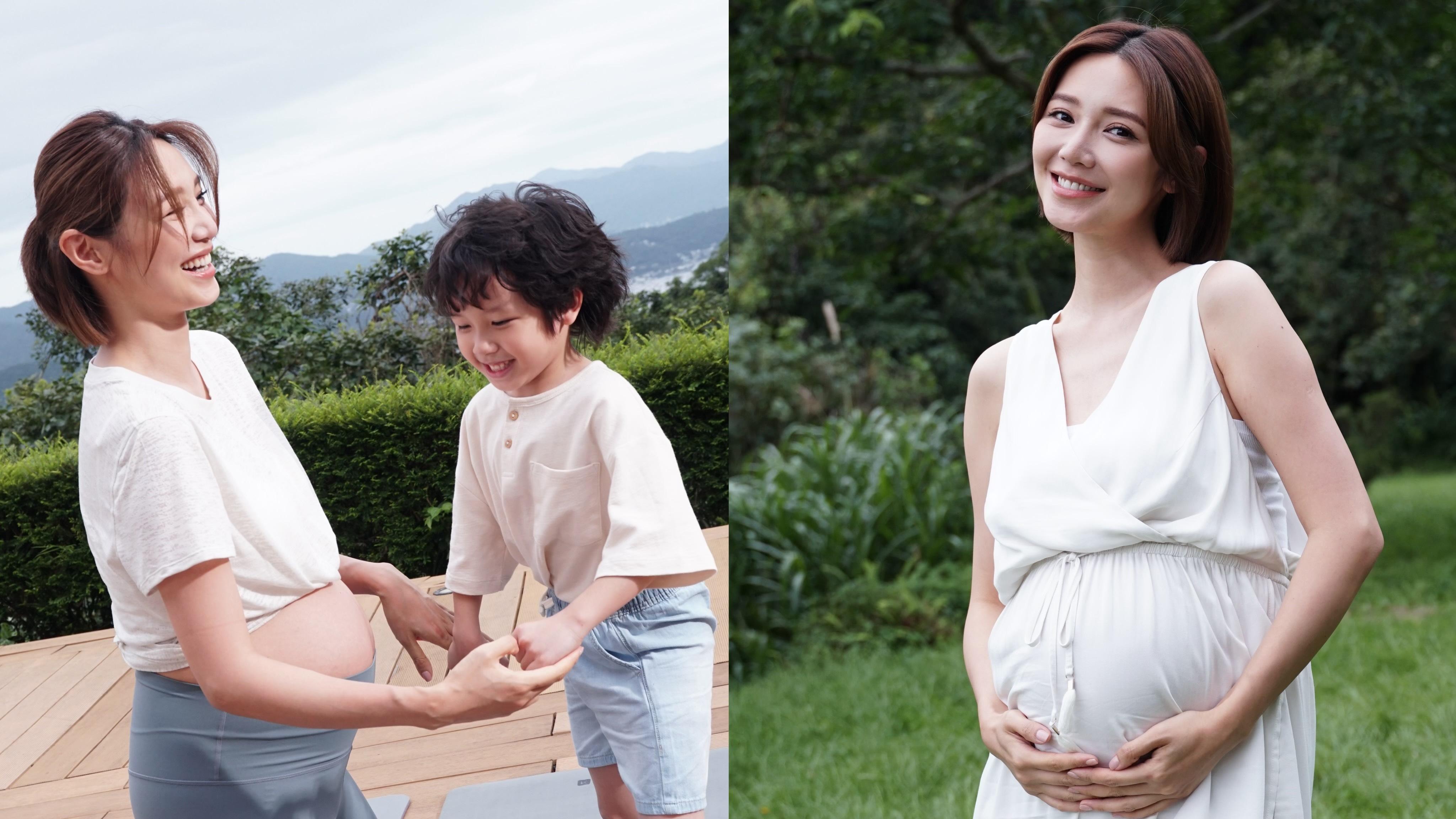 倪晨曦成2024年首季賺得最多KOL  自嘲曾照鏡嚇親 ： 吓！邊個嚟！