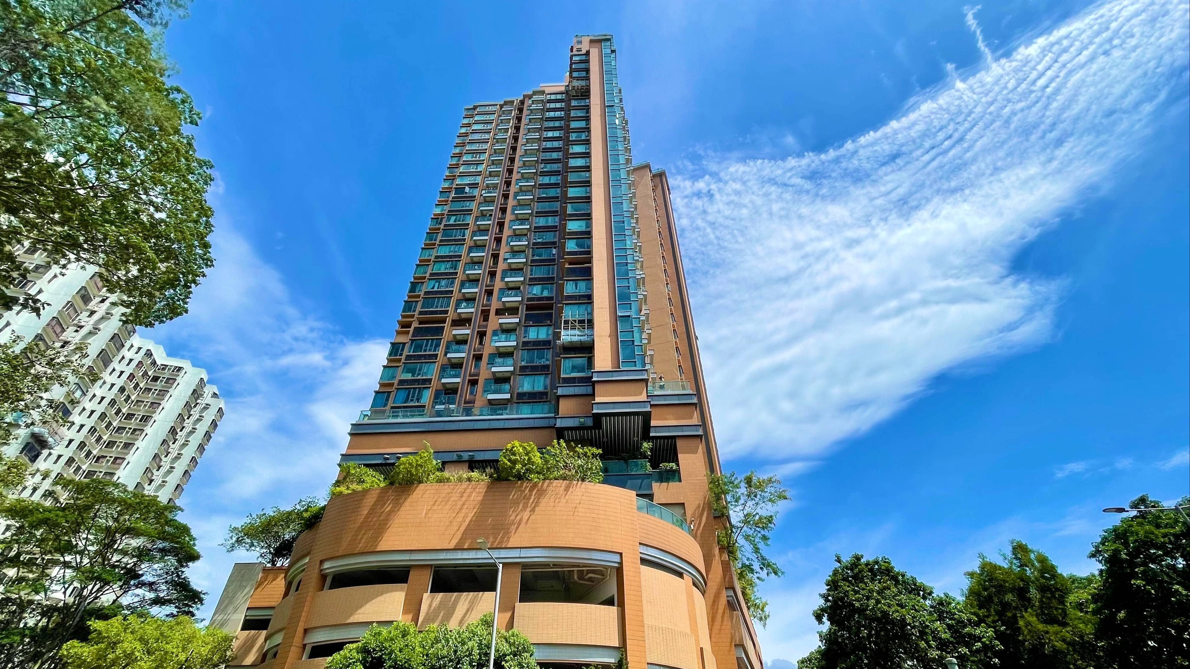 區內客議價入市粉嶺瓏山一號兩房 呎價1.12萬｜二手樓成交