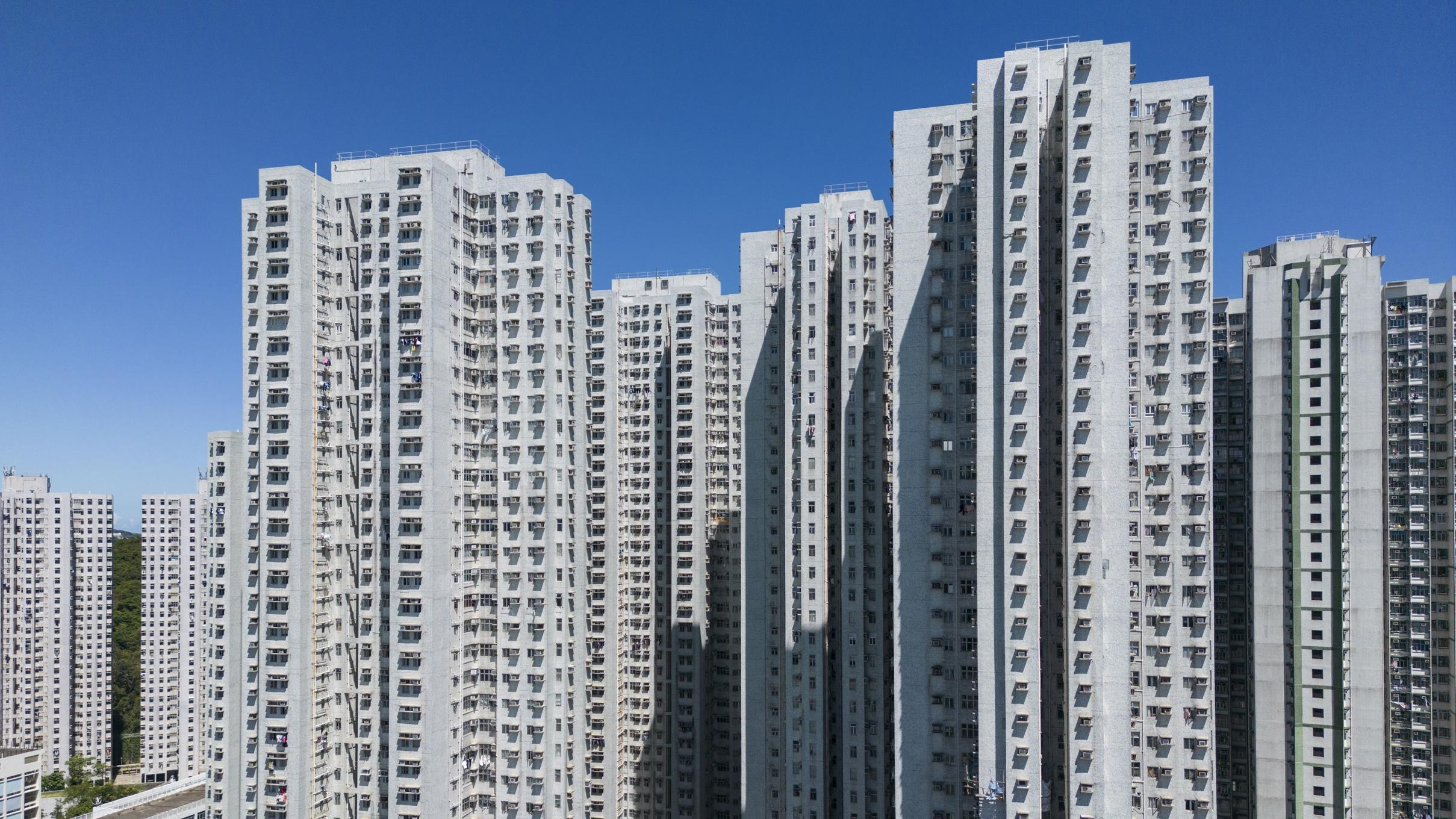 4月未補價居屋成交636宗 連升2月 5月交投料守高位｜樓市數據