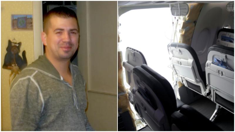 波音公司再有吹哨人突去世　感染「超級細菌」病亡享年45歲