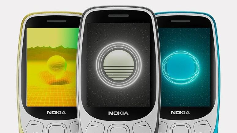 Nokia 3210復刻版香港5月24日發售 價錢700元有找？