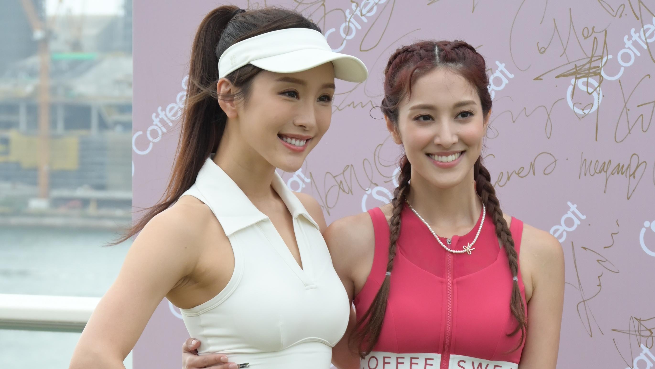 DaDa挑戰拍長劇演丘家大少奶獲好評 陳凱琳唔敢再拍劇