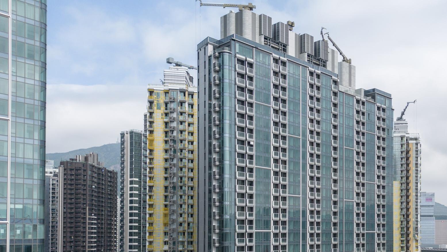 HENLEY PARK三房3279萬招標售出 呎價3.5萬｜新盤成交