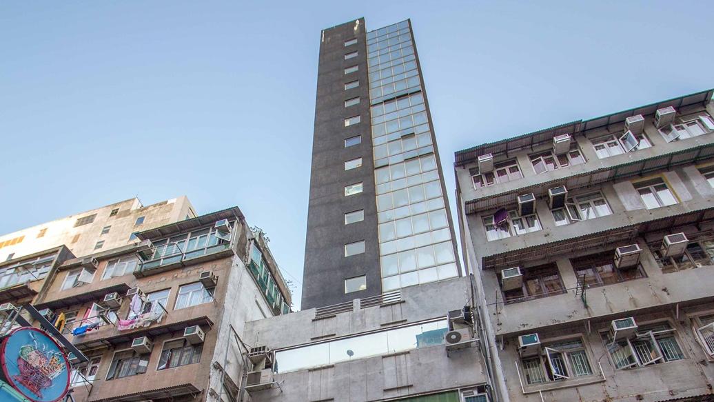 受惠廟街夜繽紛帶動 佐敦罕有低層全層特色戶放售 意向價550萬｜工商舖市況