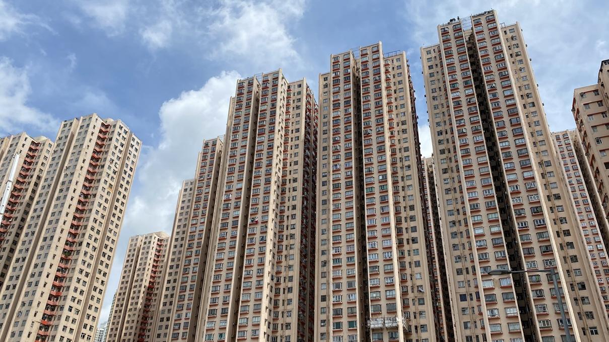 淘大花園鳳凰樓層兩房帳蝕120萬 上車客「4字頭」入手｜二手蝕讓