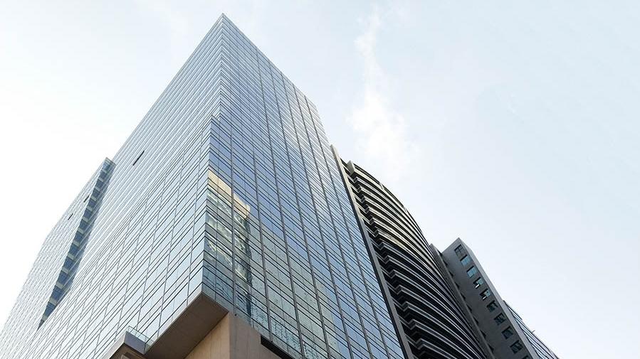 觀塘電訊一代廣場全層放售意向價1.11億 呎價8433元｜商廈市況