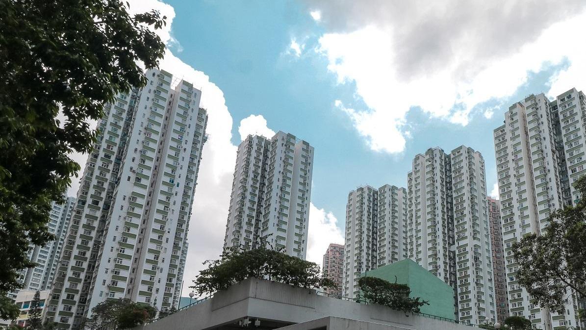 鰂魚涌南豐新邨錄本月首宗二手成交，屬三房高層戶，獲同區客以573萬元承接。