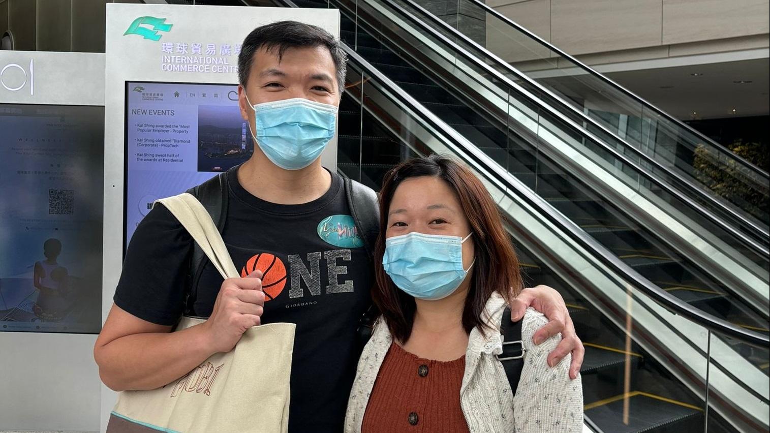 YOHO Hub II｜元朗換樓客見開價吸引入票即抽中 斥1018萬購三房｜買家心聲