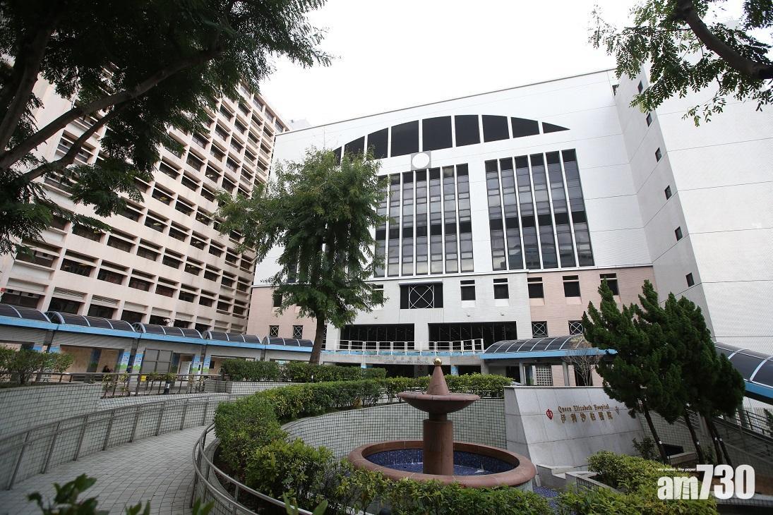 啟德承豐道工人6米高墮下 墮1米深坑受傷