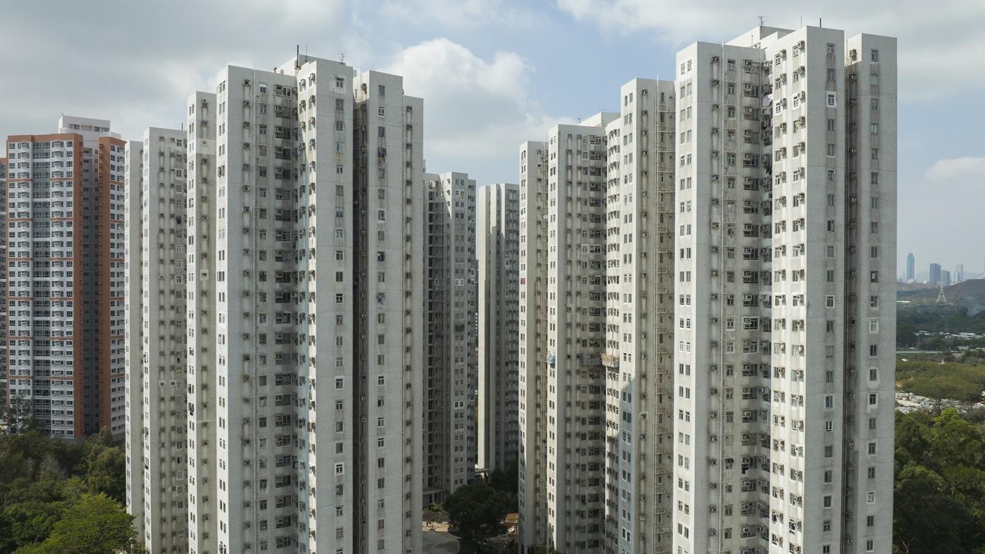 粉嶺榮福中心三房居二價313萬沽 呎價5314元 原業主倍賺走｜二手居屋成交