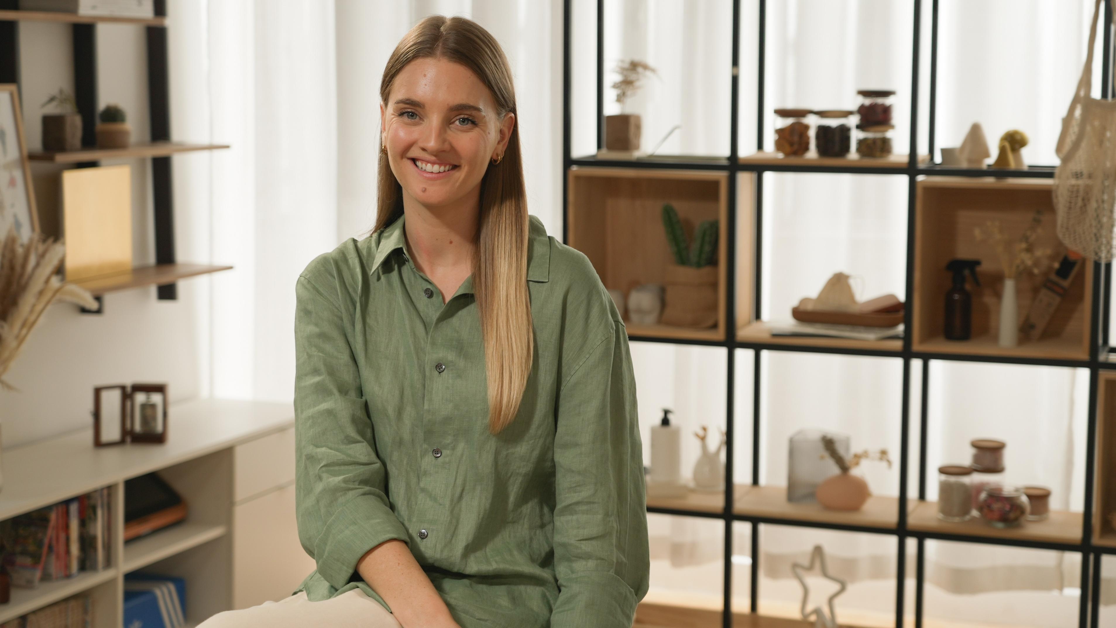 BIZ勝派丨為永續生活注入動力 Slowood使用Airwallex提供本地支付選項 網店訂單轉化率上升 增近四成回頭客