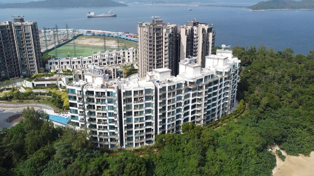 馬鞍山SILVERSANDS兩房買家撻大訂損失近「1球」 單位周一重售｜新盤撻訂 