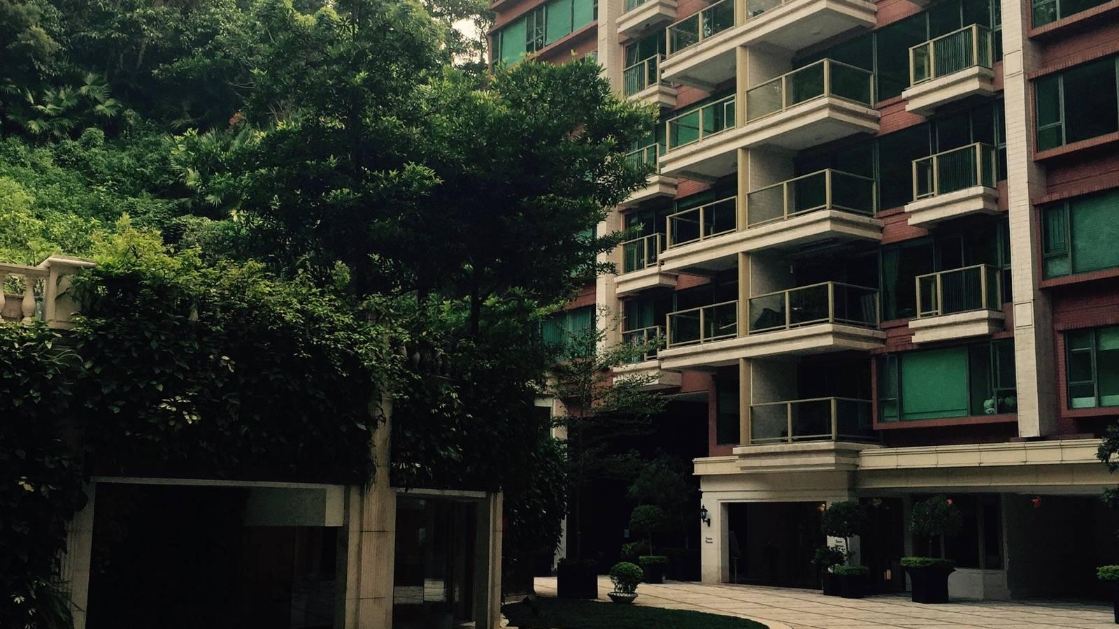 大埔承峰四房雙套樓價倒流至2016年水平 呎售8621元｜二手樓成交