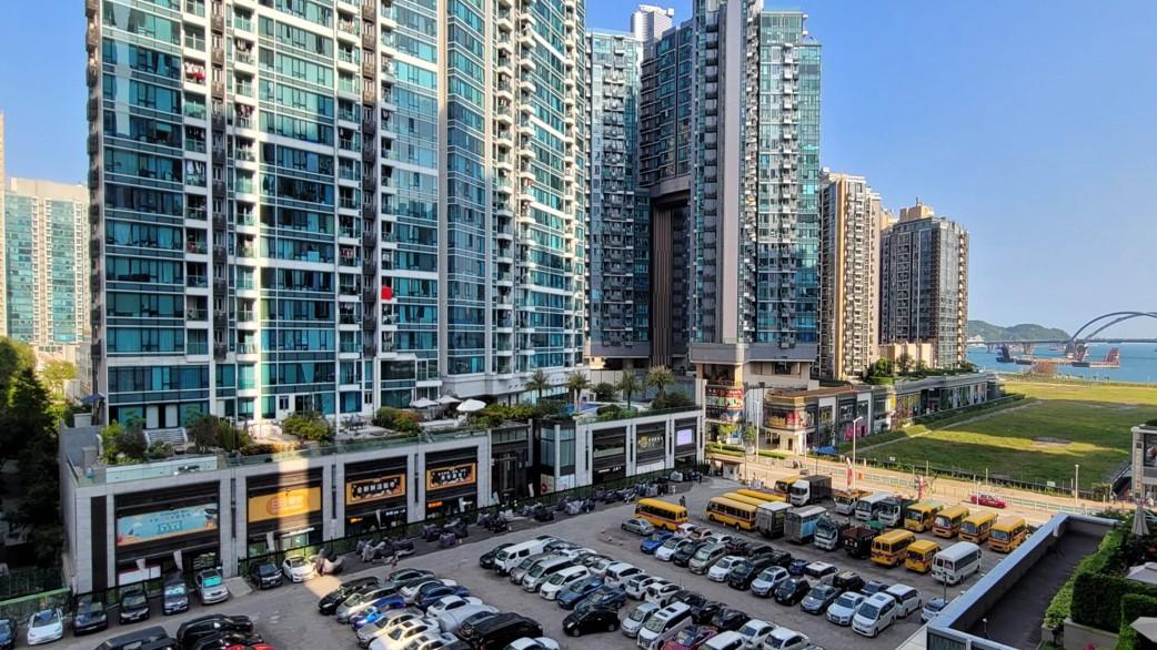 將軍澳南商場THE PARKSIDE MALL招租 意向呎租30元起｜工商舖市況