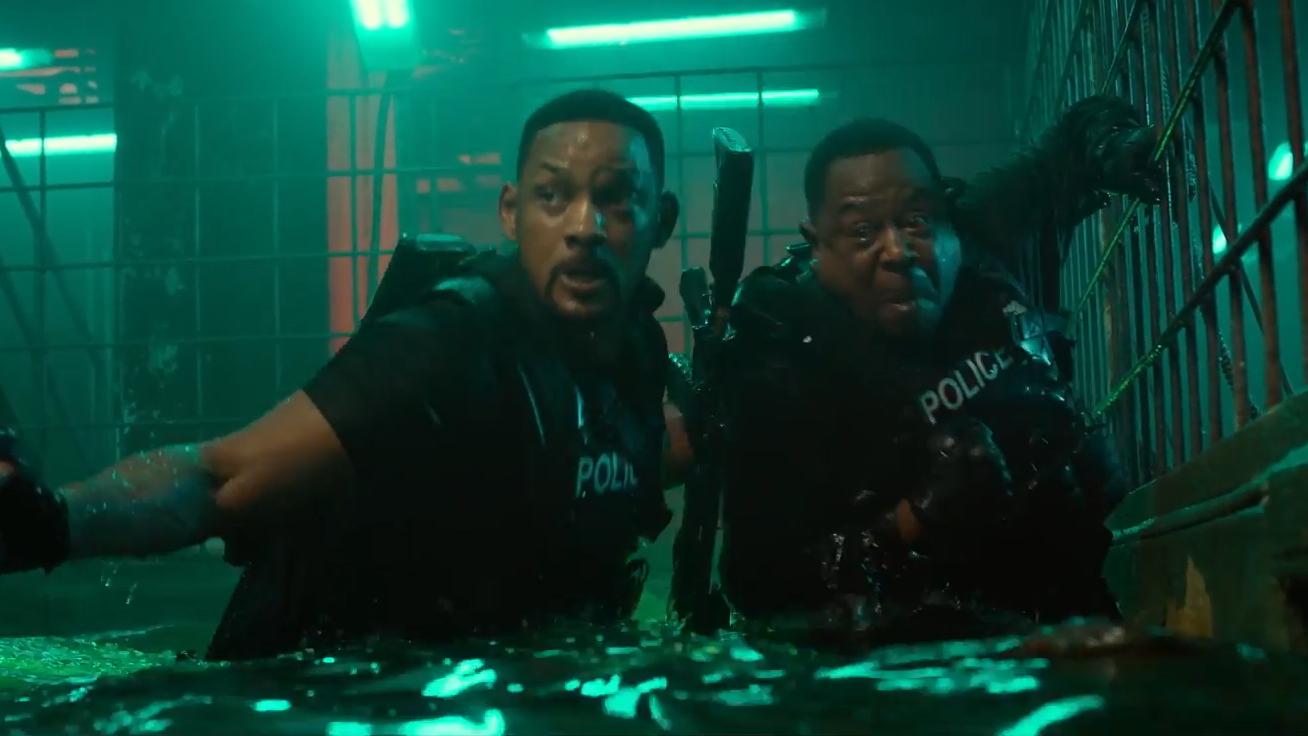 重案夢幻重組再重組｜原班人馬回歸演出 韋史密夫遭鱷魚襲擊懶種族歧視？