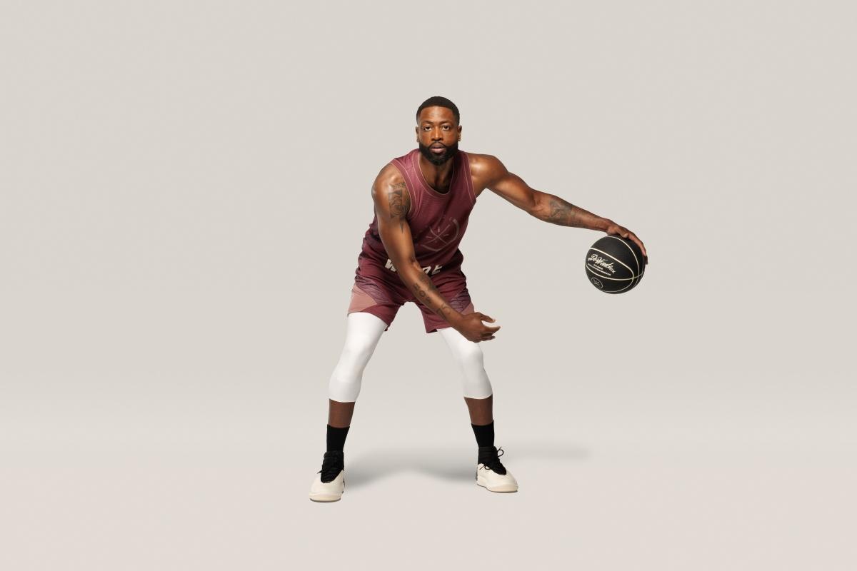 籃球鞋推薦｜WAY OF WADE 11鞋型、材料、中底全面升級