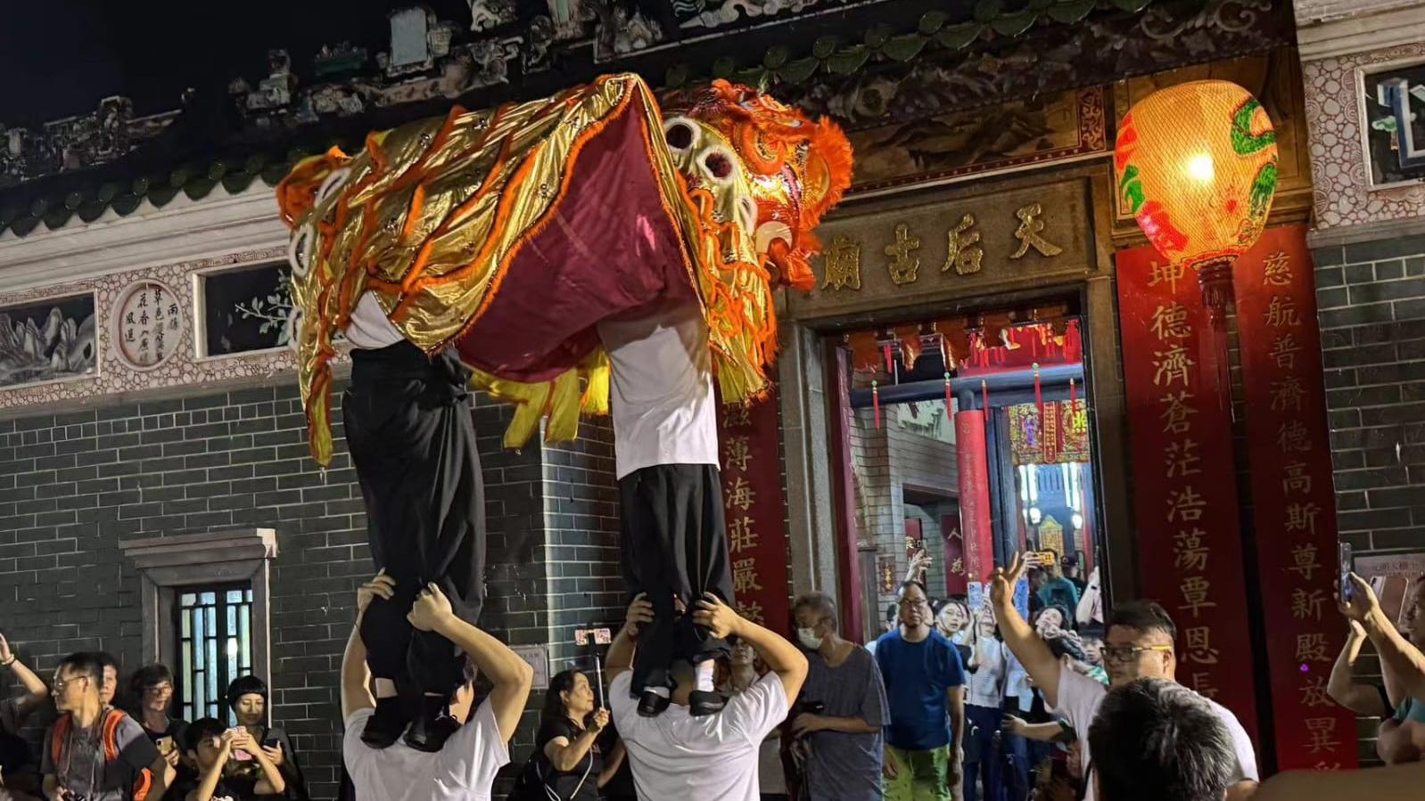 善用傳統特色資源 讓元朗旅遊經濟「活」起來