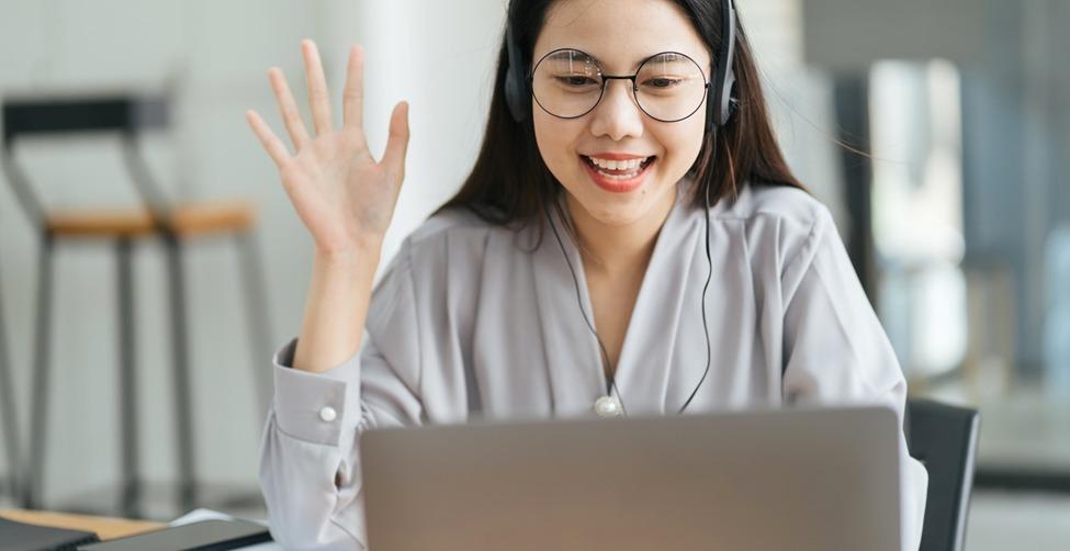 1秒分析微表情聽清關鍵字 6個貼士幫你準備AI面試