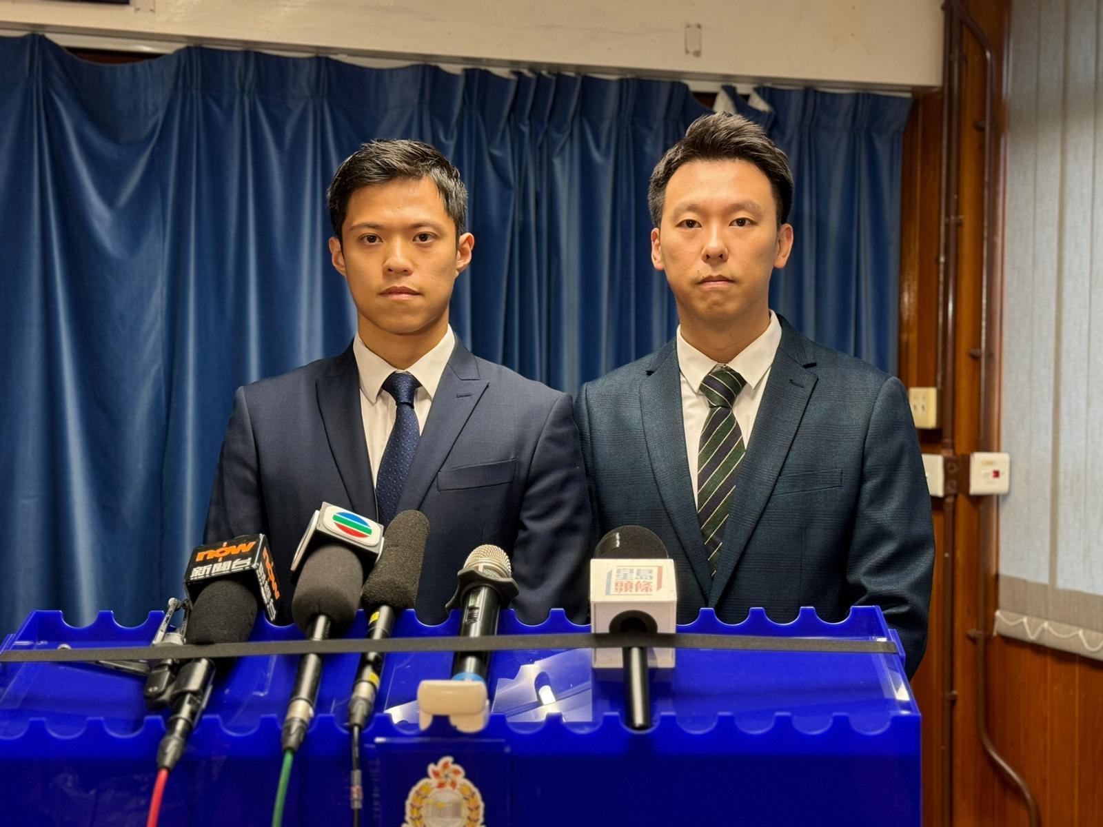 詐騙集團租共享辦公室高價收購名牌　用網上平台聯絡騙140萬財物