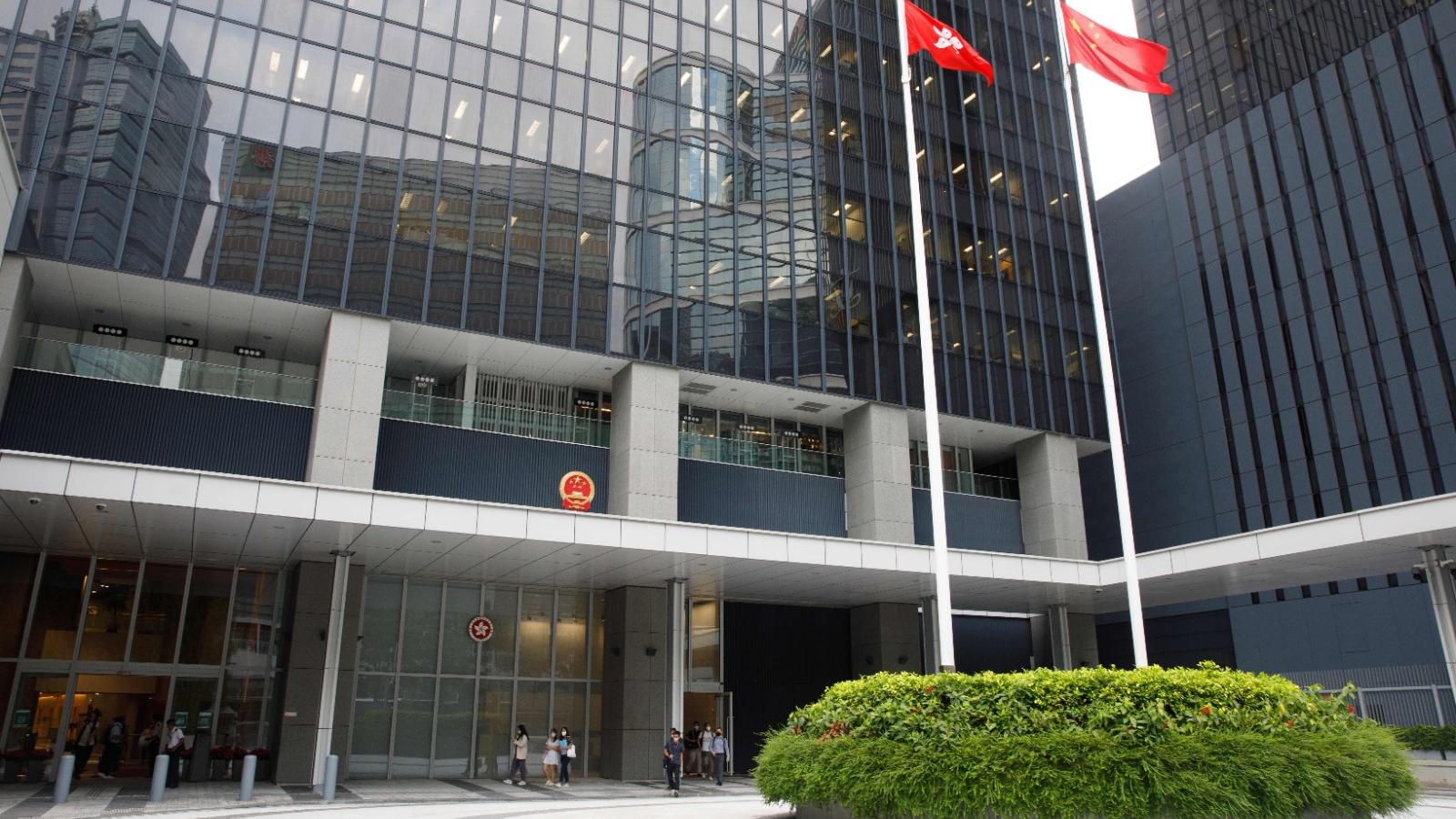 國家進一步便利赴港澳人才簽注政策今日起實施