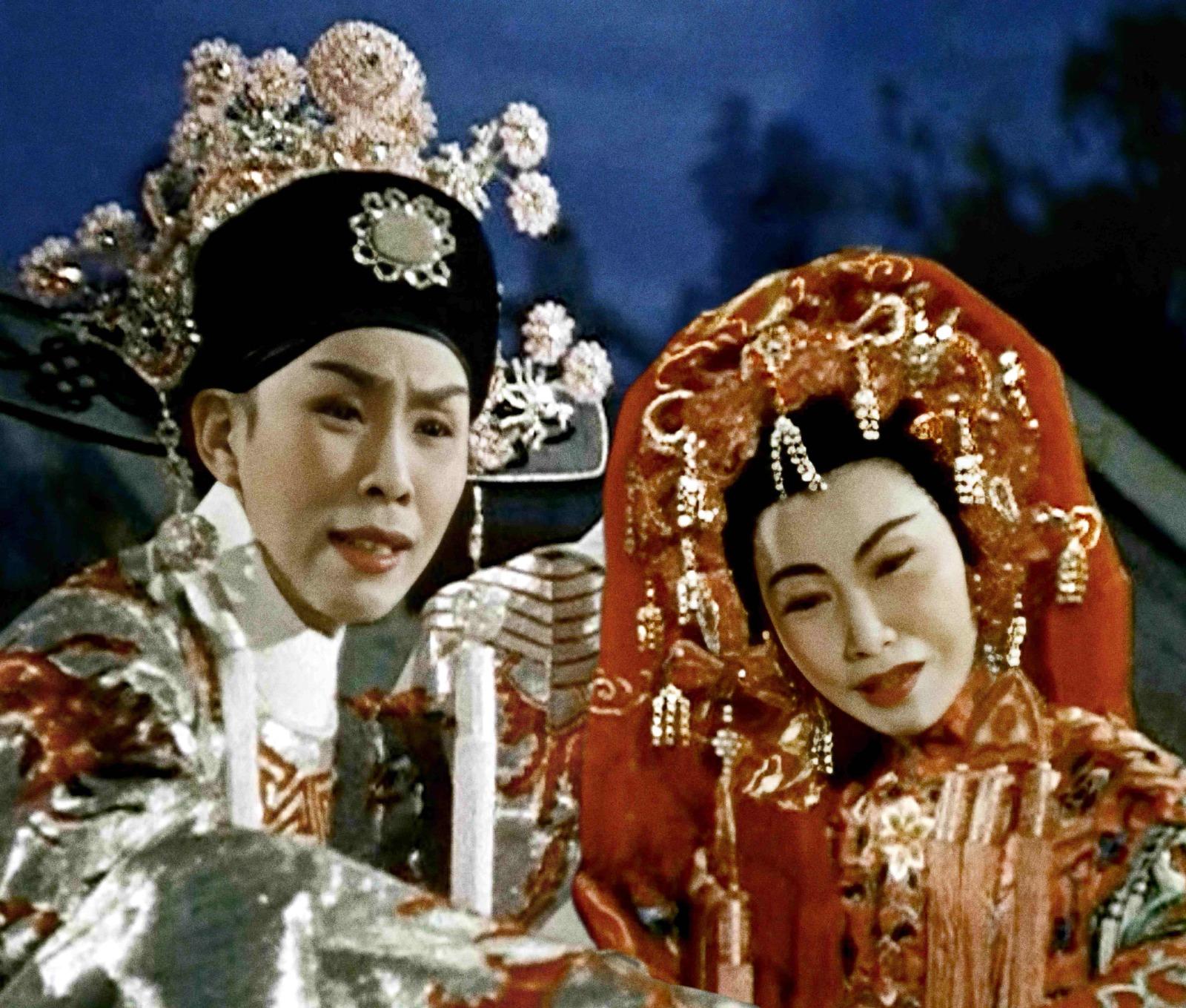 帝女花｜重新編寫任白作品 戲曲與管弦樂傳承經典