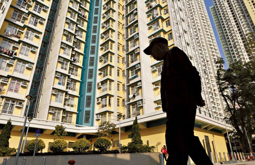 公屋平均輪候時間微跌0.1年至5.7年　議員冀透過打擊濫用公屋加快流轉