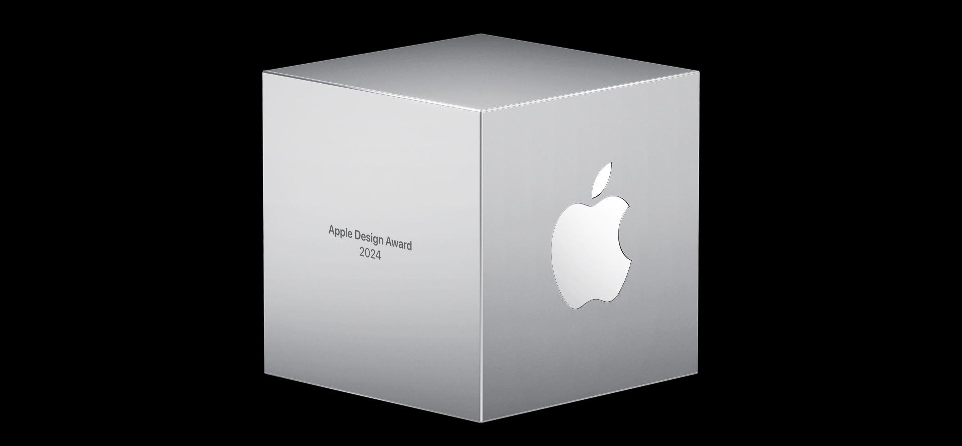 Apple年度最佳應用程式入圍名單　42個必試App及遊戲