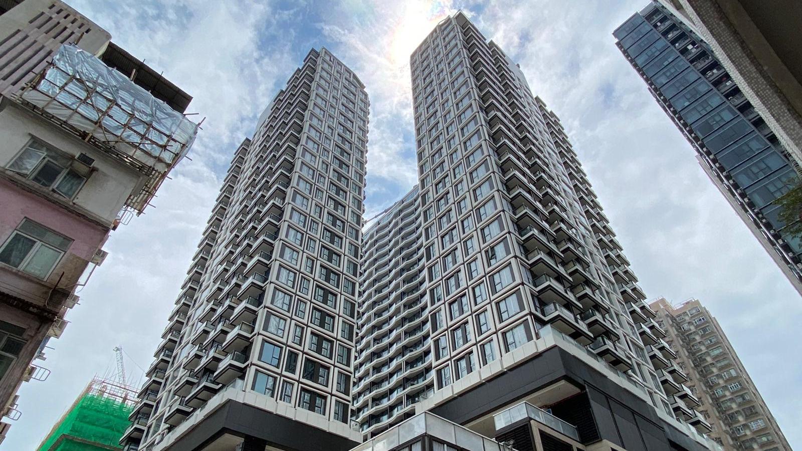 恒地突更新價單 BAKER CIRCLE系列兩期共52伙劃一加價2%｜紅磡新盤