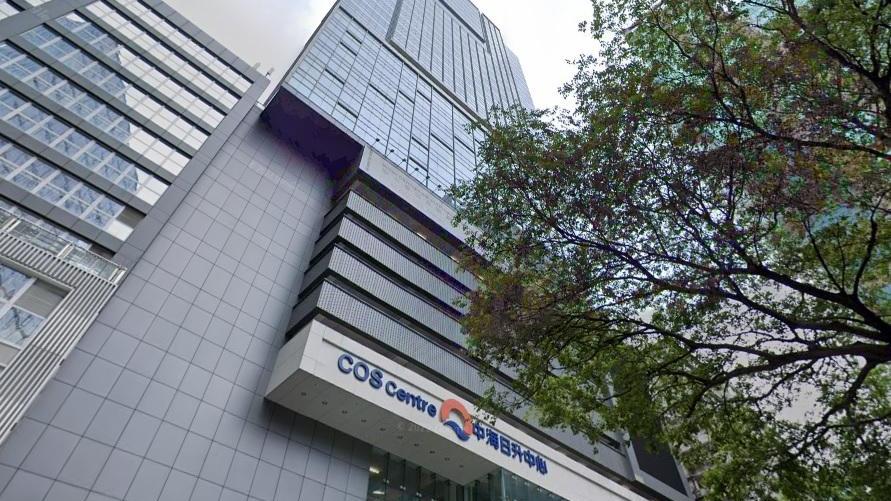 台灣電腦品牌華碩購觀塘中海日升中心5伙高層相連單位，成交價近6,600萬元，呎價僅8,200元。(資料圖片)