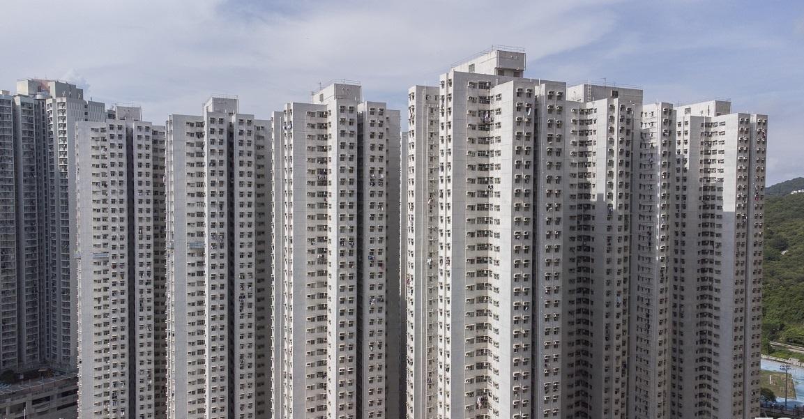 將軍澳富康花園5月份交投活躍，暫錄約8宗成交，為區內居屋本月交投量之冠。