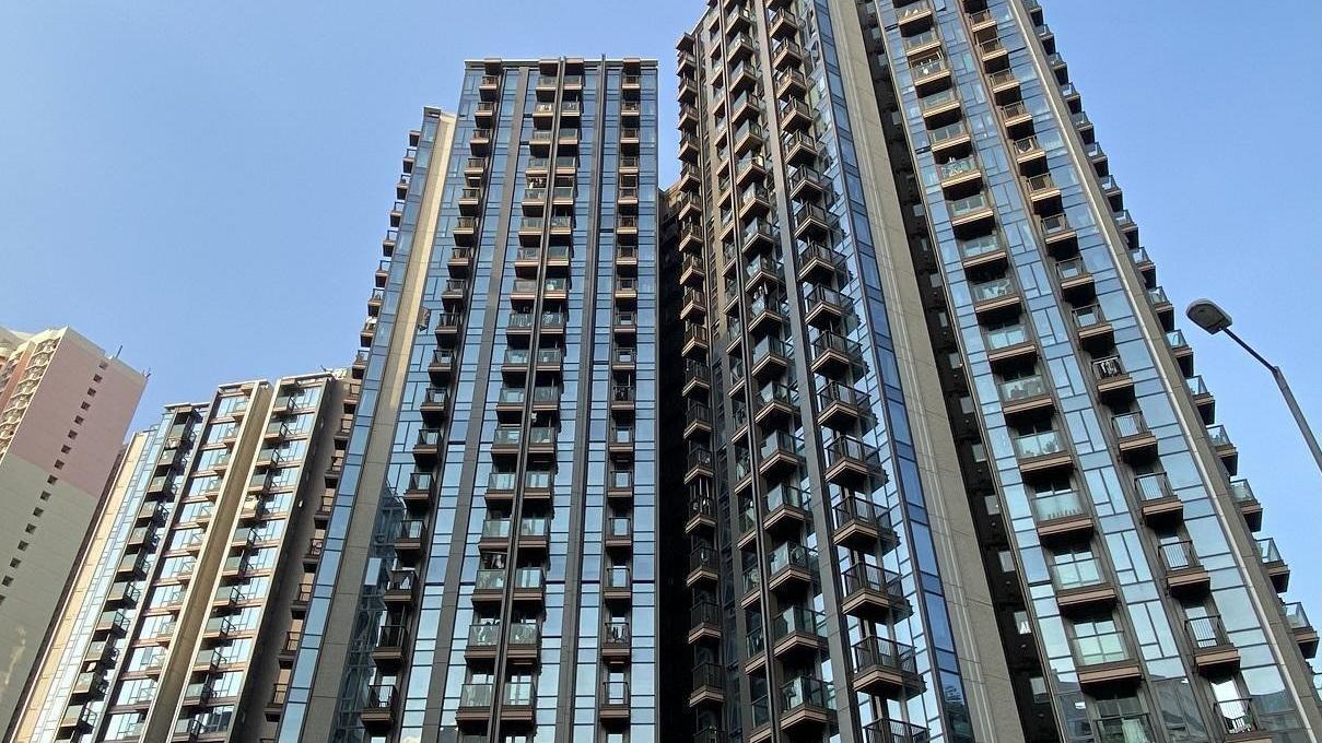 屢錄蝕讓成交的何文田半新屋苑皓畋，最新錄三房特色戶銀主盤以4,630萬元易手，樓價6年間帳面慘跌4,100萬元。