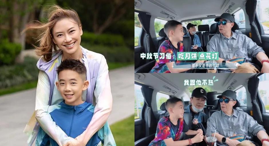 陳小春大仔Jasper唔識傳統節日　應采兒呻丟臉　網民：中國節日都不知道