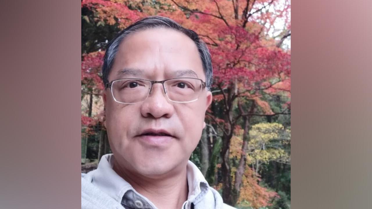 社工註冊局主席伍銳明：相信孫玉菡有誤會　已發信邀請對方會面