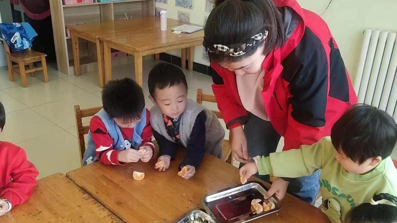 內地出生率下降幼稚園結業增加　幼教業面對挑戰