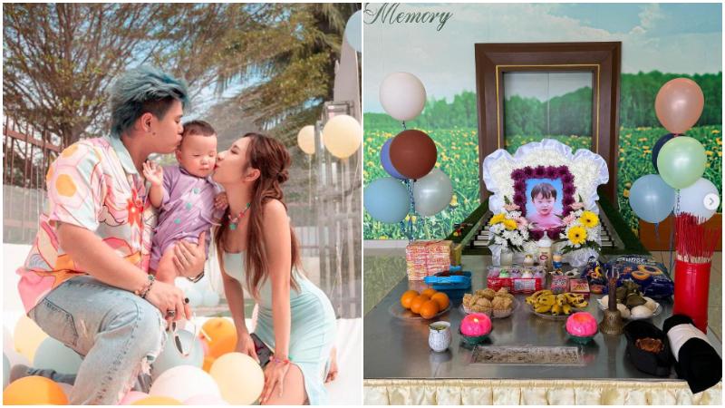 馬來西亞網紅夫妻兩歲兒遇溺不治　事發酒店泳池未如常上鎖