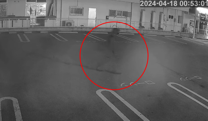 駐日美軍一等兵兩度持刀打劫便利店　被捕後稱生活費不足