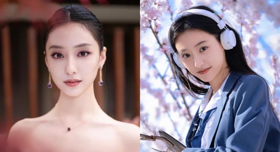 內地女星胡連馨疑流出20分鐘裸聊片　網民籲報警求助