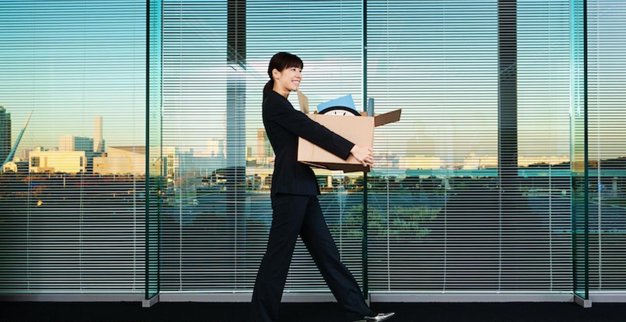 擁有這些條件更容易轉行！打工仔轉型黃金條件：工作經驗、進修助成功