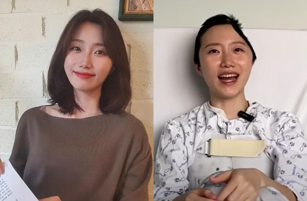 南韓前空姐跌倒重創削半邊頭蓋　努力重新看書認字感動百萬人