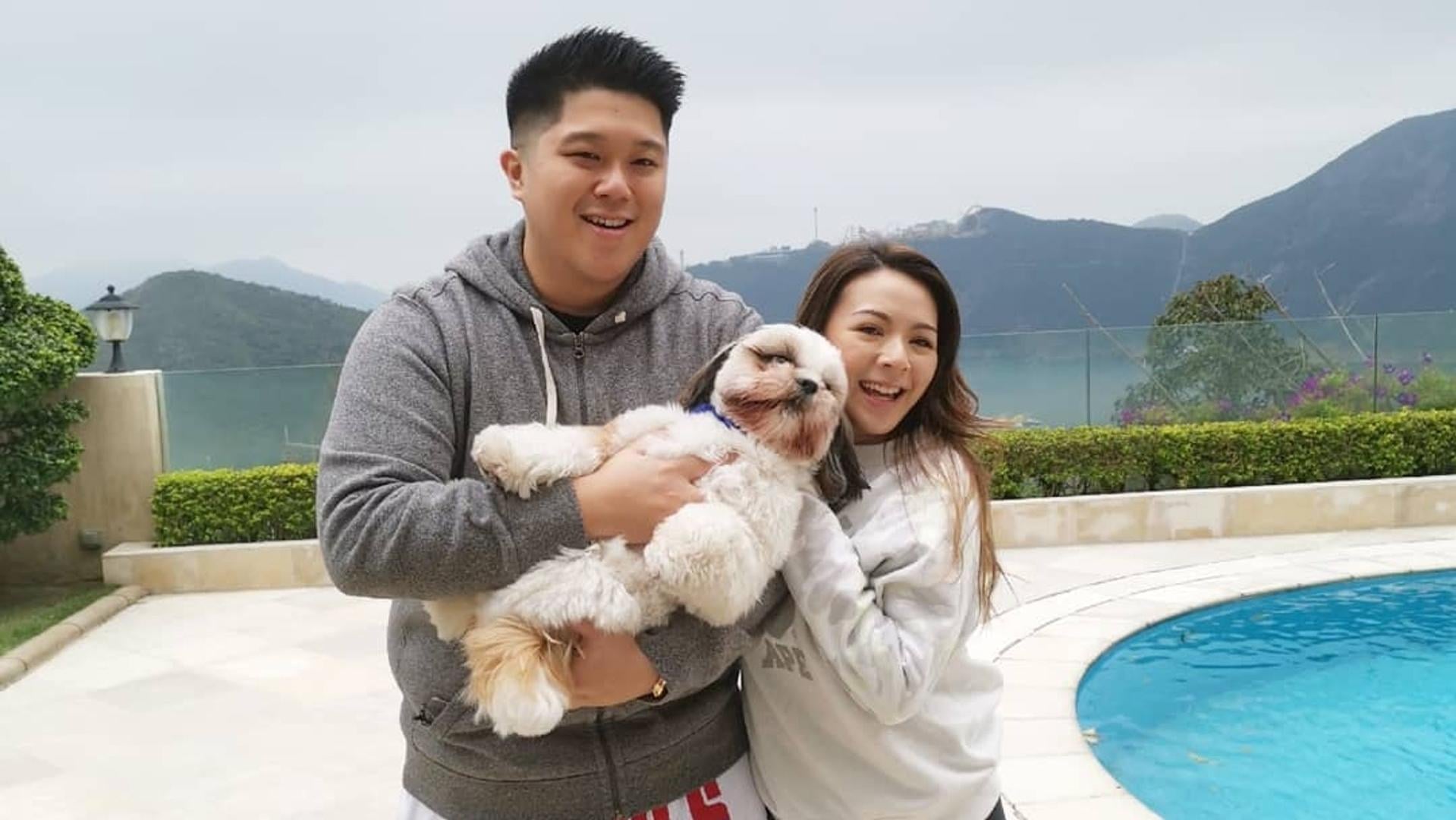 JW王灝兒分手｜葉韋彤IG未刪合照 月初與JJ同學見面JW仍讚好