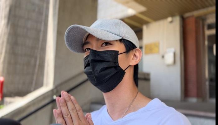 炎亞綸性侵未成年網紅 緩刑唔使入獄