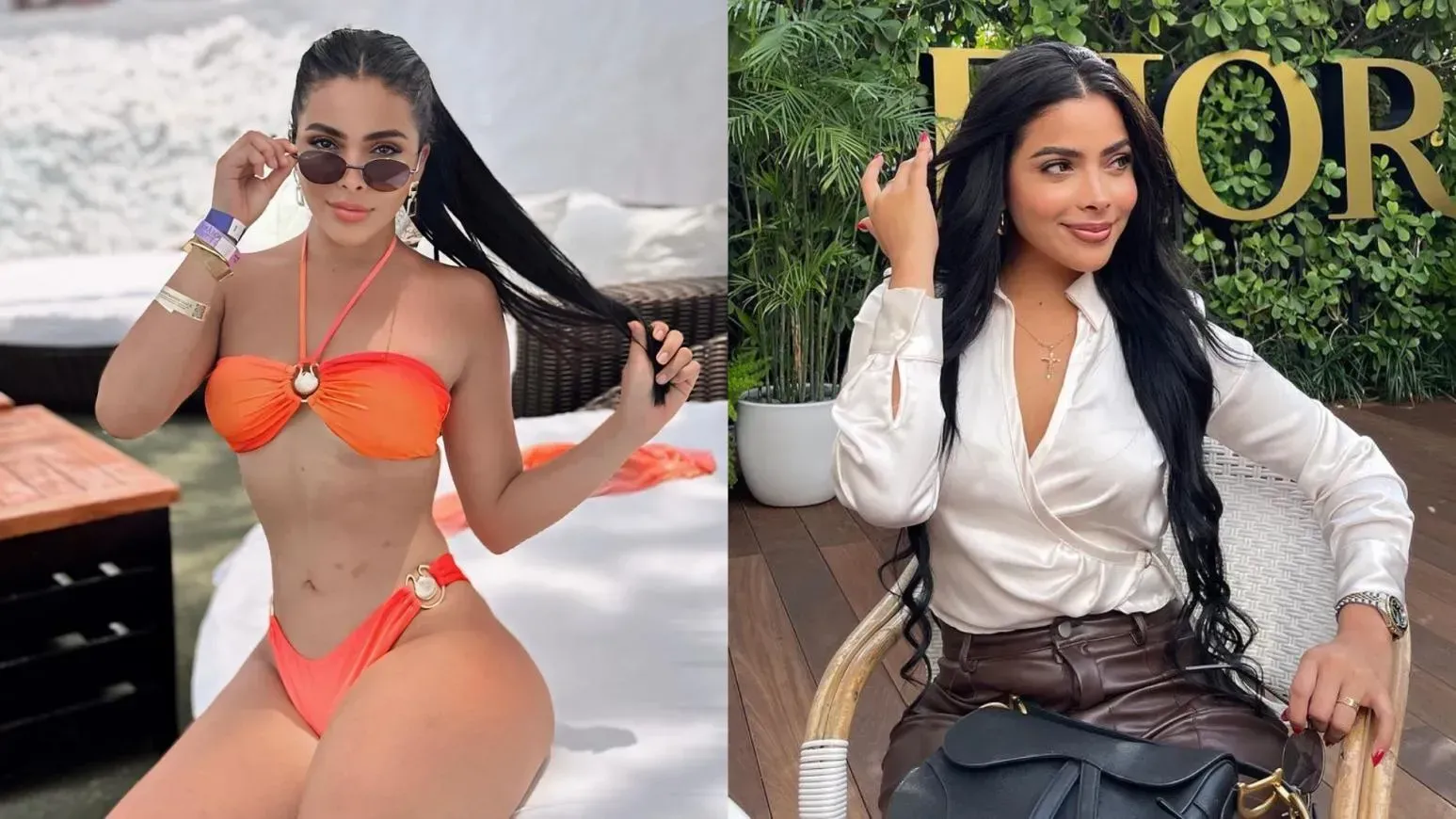 厄瓜多爾選美皇后用膳時遭當眾槍殺　大毒梟情夫早前亦遇害