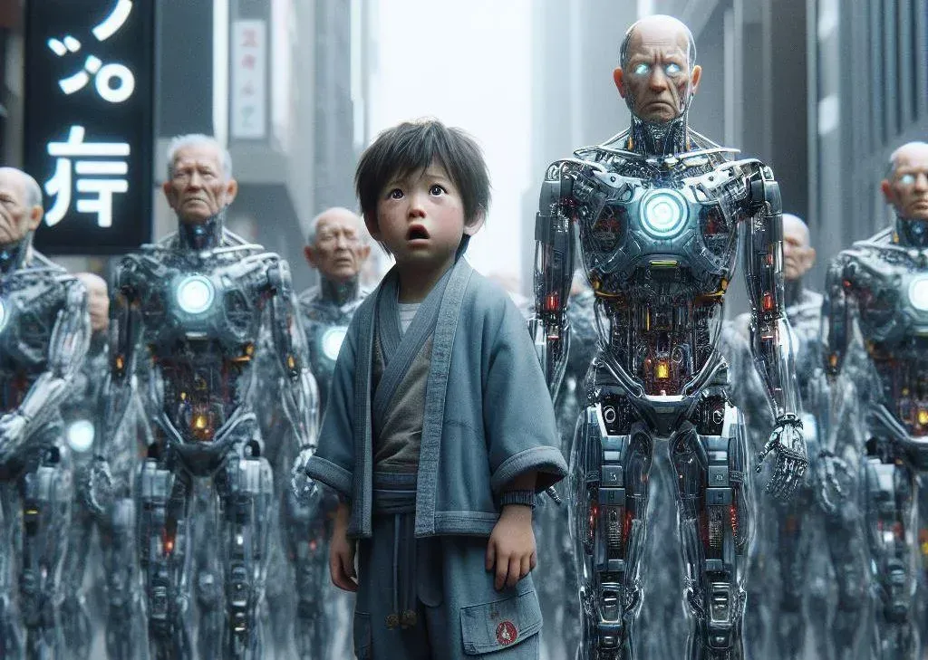 日本到2720年小孩數目只剩1個？　學者：恐創少子化滅國先例