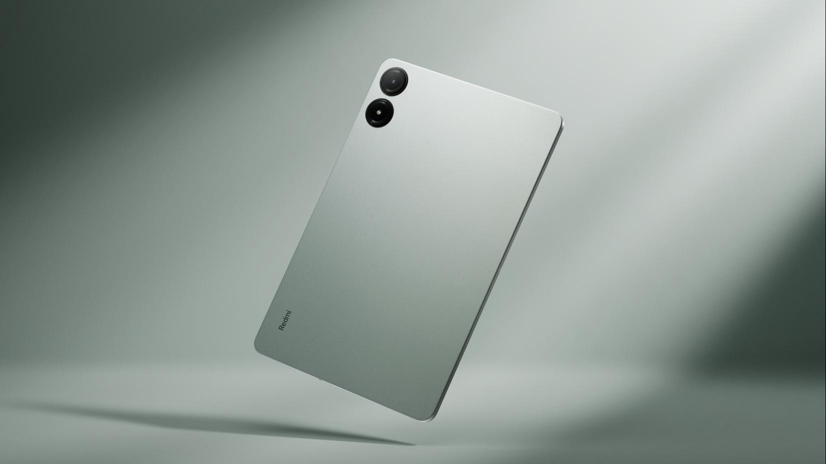 小米中價平板電腦Redmi Pad Pro 6月1日開售　二千有找首配鍵盤及觸控筆