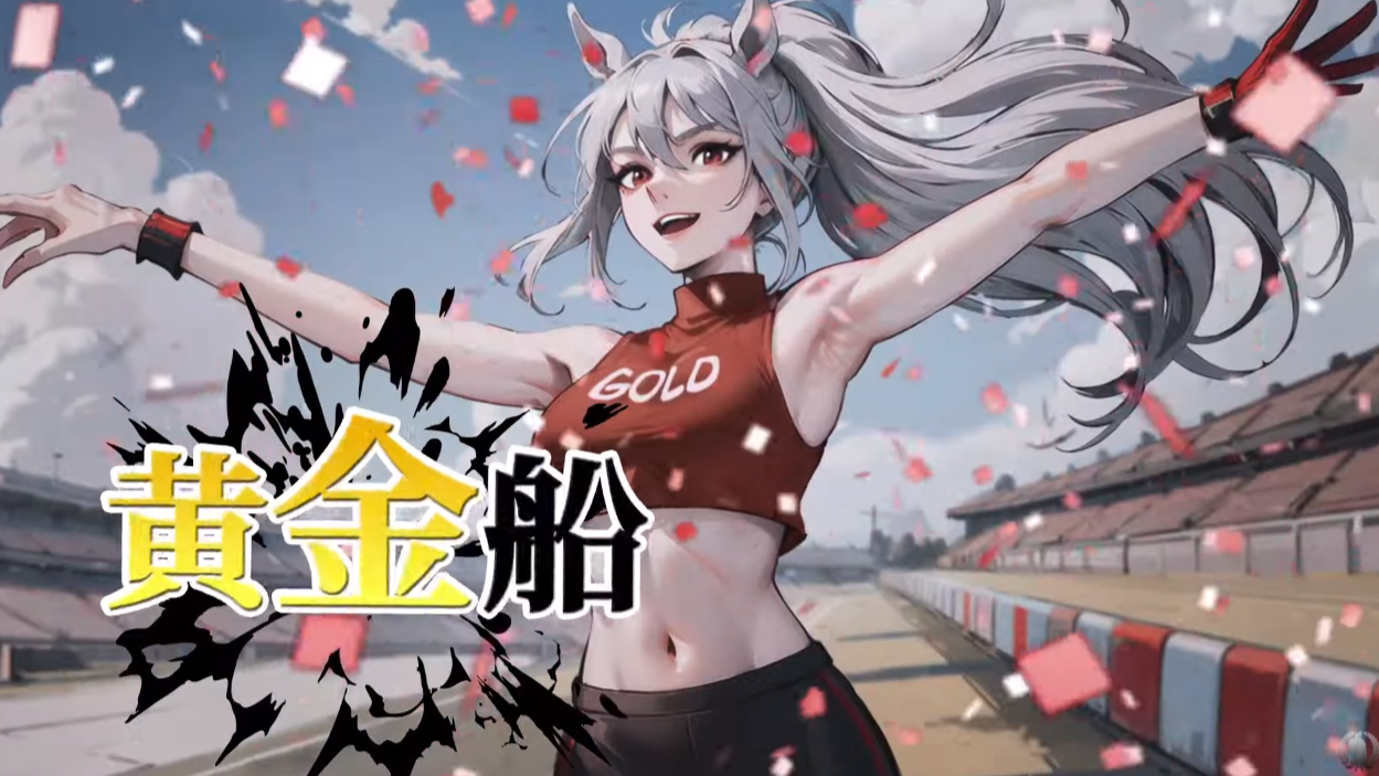 人氣手遊《賽馬娘》疑遭香港公司抄襲　《勝利の少女》獲選政府資助遊戲優化及推廣計劃