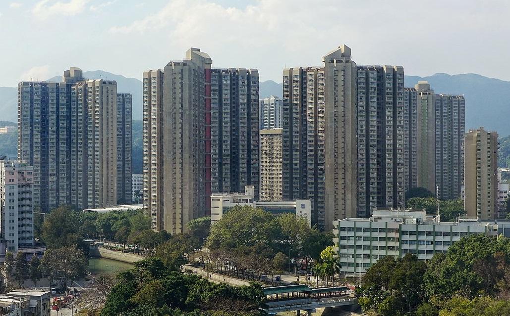 大埔公屋太和邨錄中層戶成交，居二市場價230萬元易主，23年間升值逾210萬元。